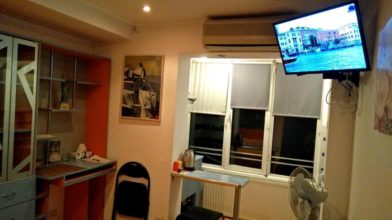 Studio French Embassy, Amzei Historic Center Bükreş Dış mekan fotoğraf
