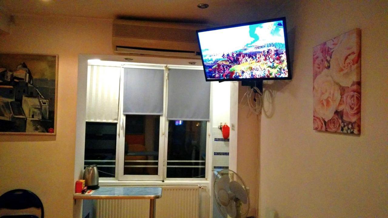 Studio French Embassy, Amzei Historic Center Bükreş Dış mekan fotoğraf