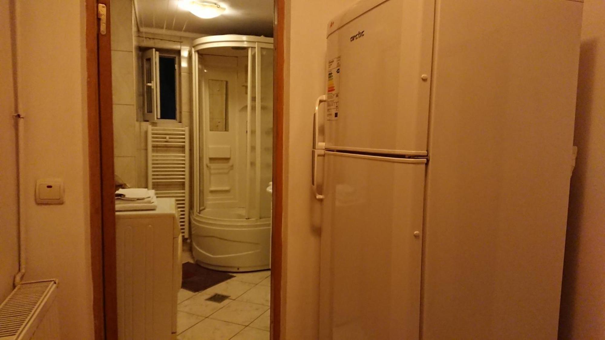 Studio French Embassy, Amzei Historic Center Bükreş Dış mekan fotoğraf